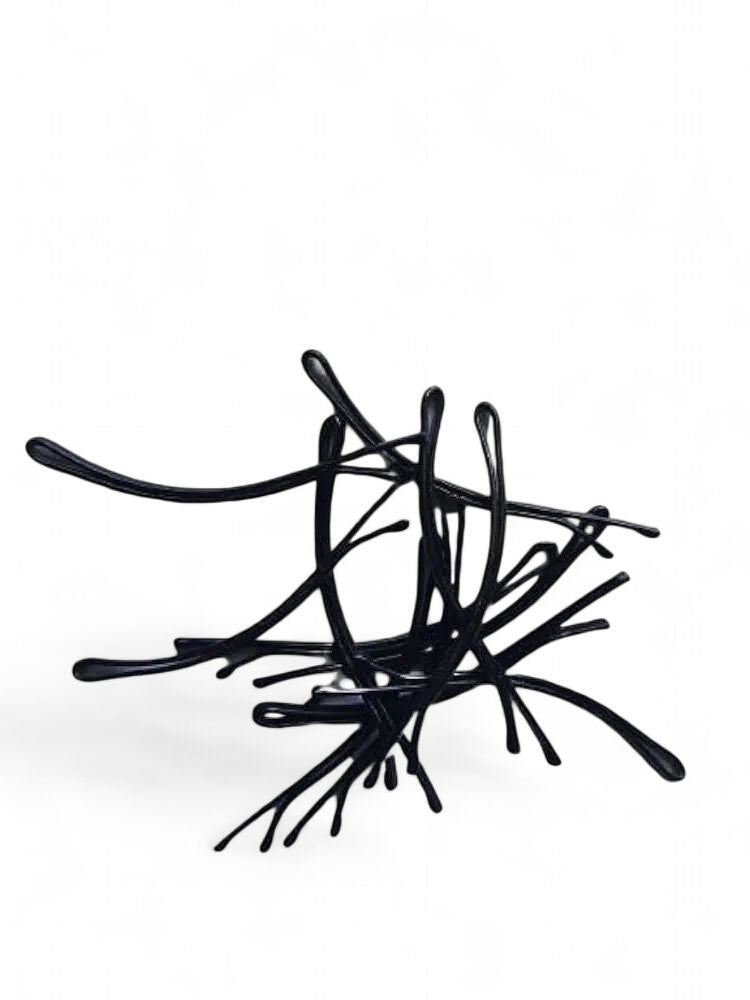 SBS 3 PLAIN HAIR PIN SBS 3 PLAIN HAIR PIN
